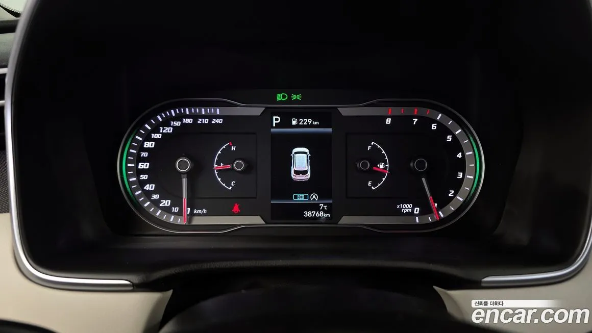 Hyundai Tucson 2021 из KR, фото 2