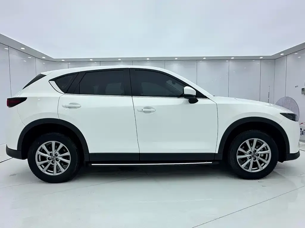 Mazda CX-5 — фото 2