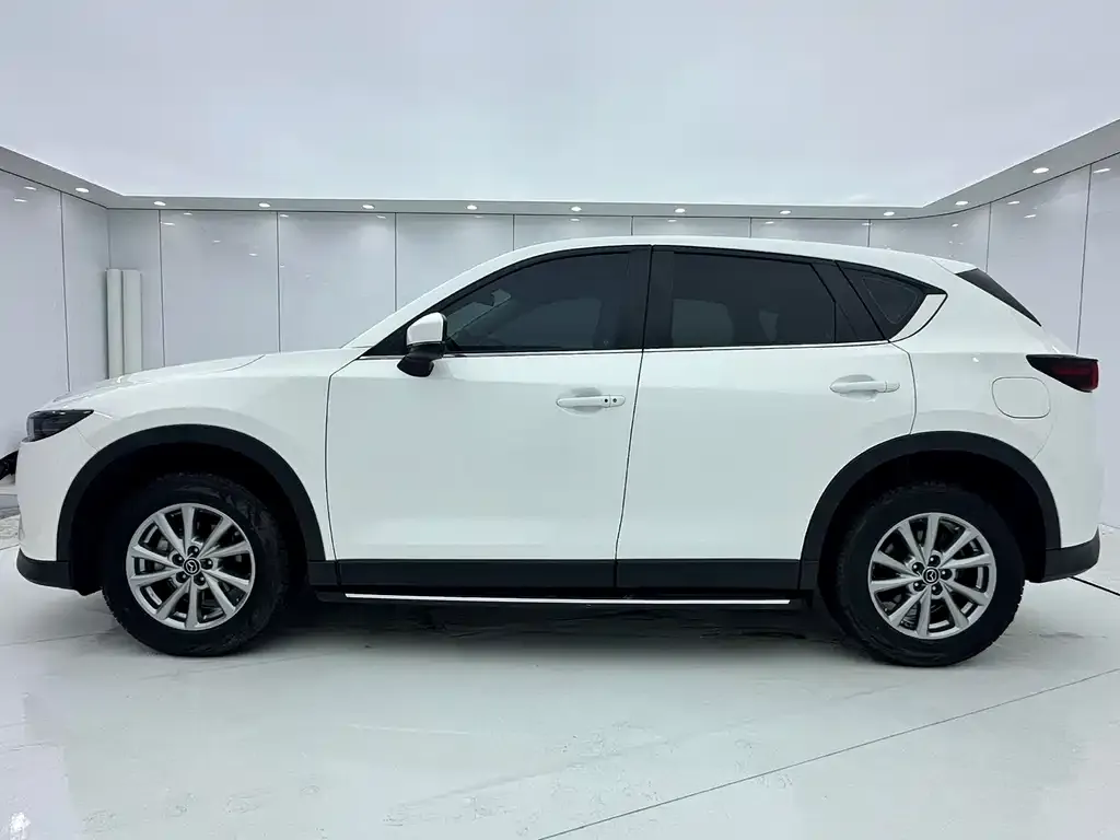 Mazda CX-5 — фото 10