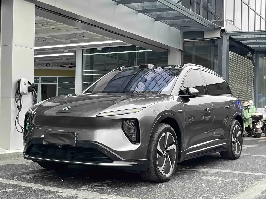 NIO ES6 2023 из CN, фото 1