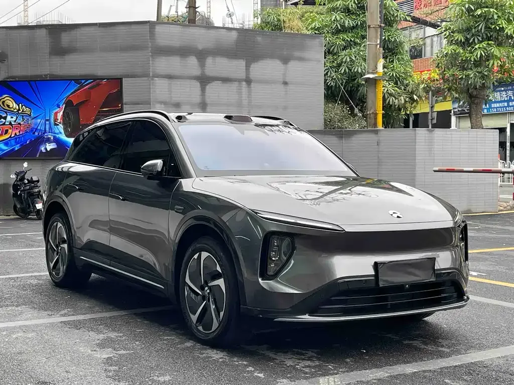 NIO ES6 2023 из CN, фото 10