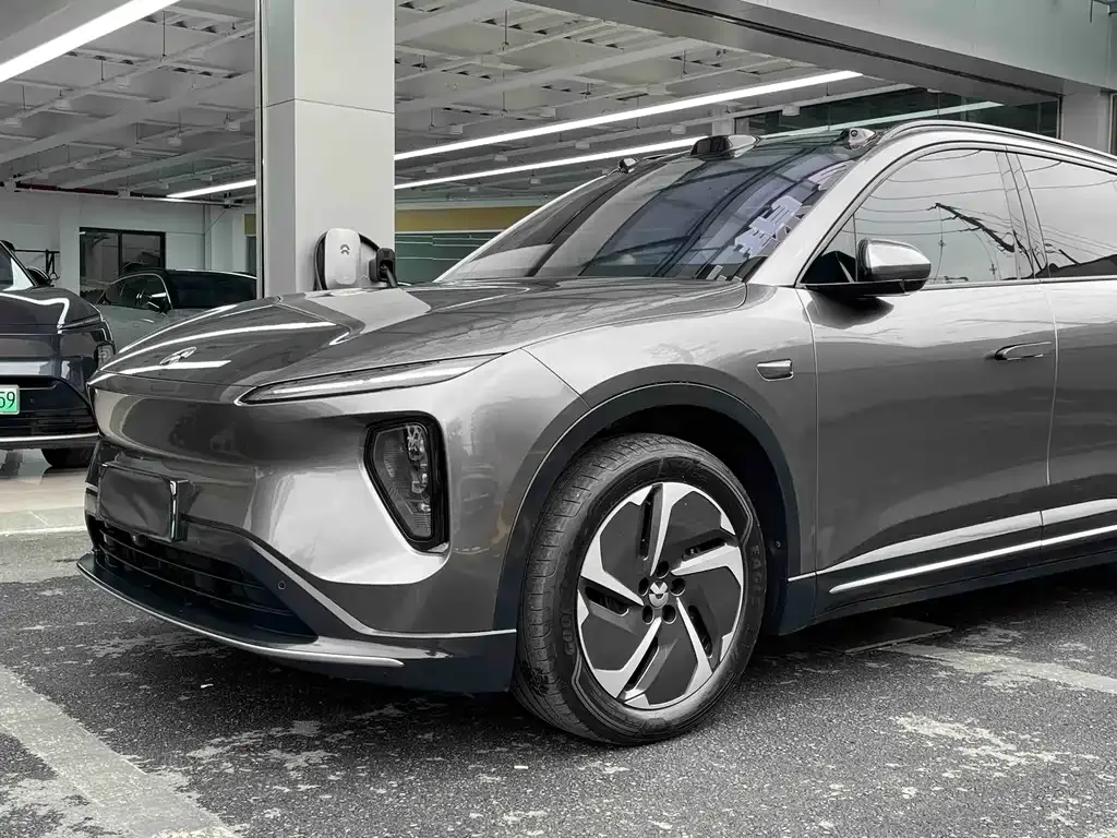NIO ES6 2023 из CN, фото 6