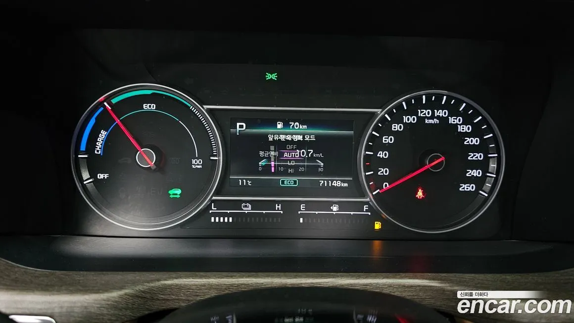 Kia Sorento 2022 из KR, фото 6