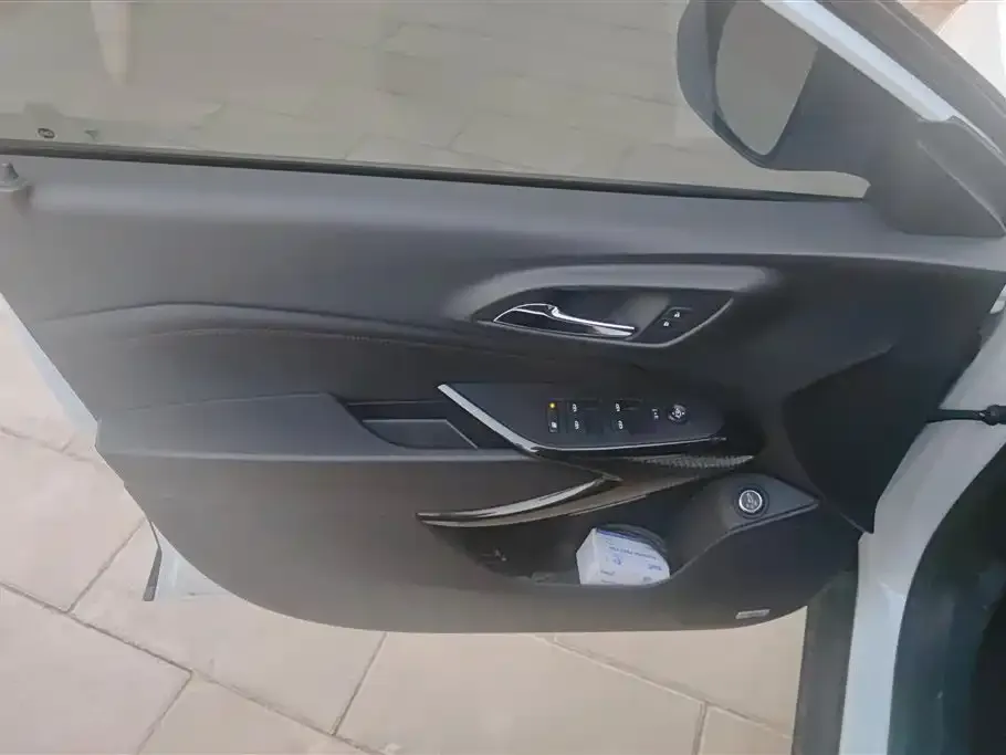 Chevrolet Seeker 2023 из CN, фото 3