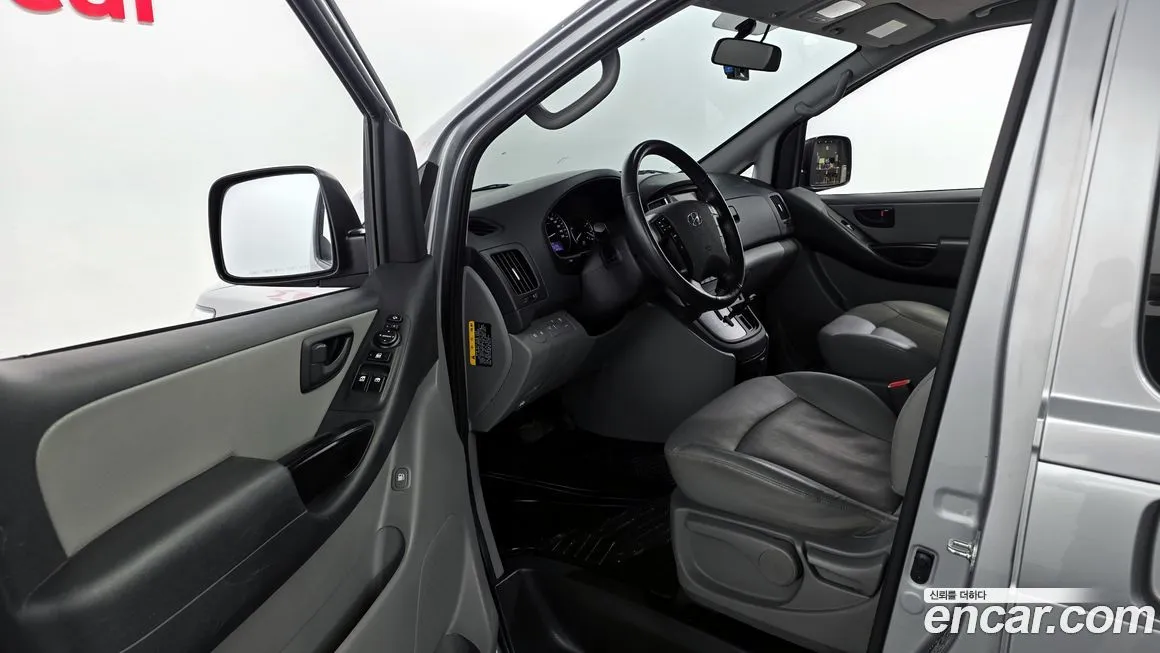 Hyundai Starex 2021 из KR, фото 3