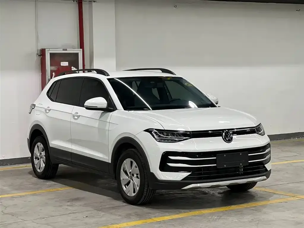 Volkswagen Tharu — фото 2