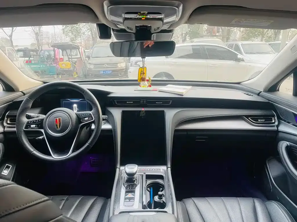 Hongqi H5 2023 из CN, фото 5