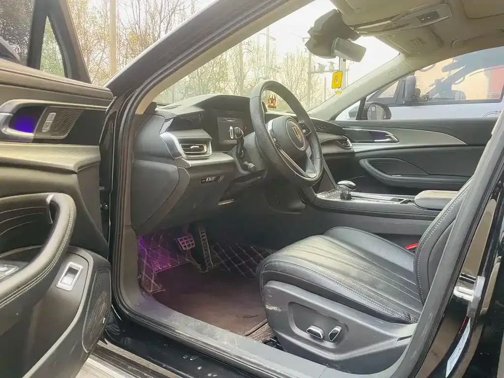 Hongqi H5 2023 из CN, фото 7