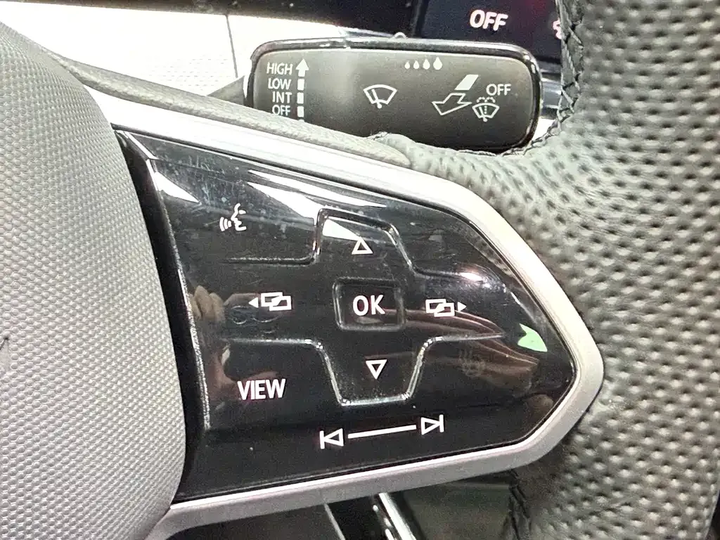 Volkswagen Lamando 2023 из CN, фото 8
