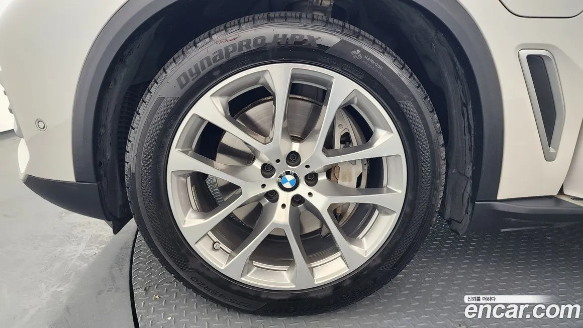 BMW X5 2021 из KR, фото 5