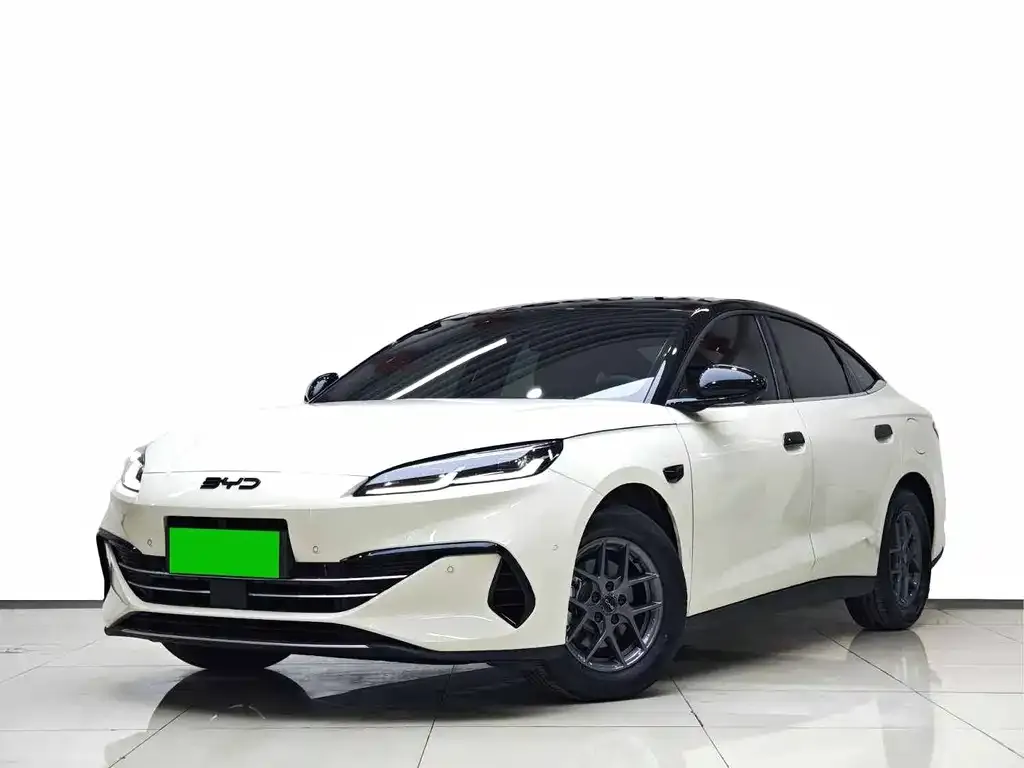BYD Seal 06 2025 из CN, фото 1