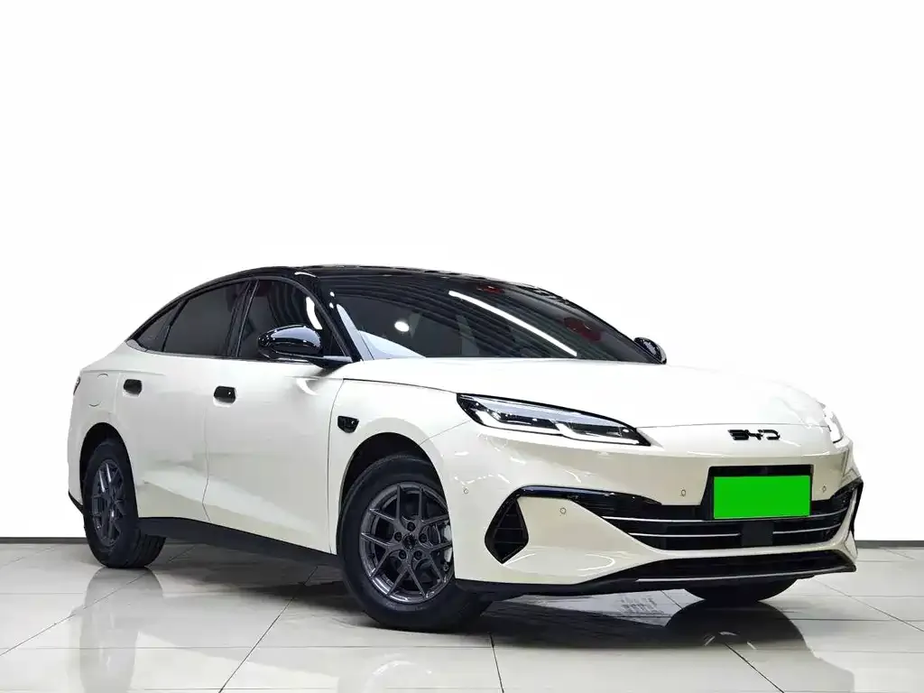 BYD Seal 06 2025 из CN, фото 4