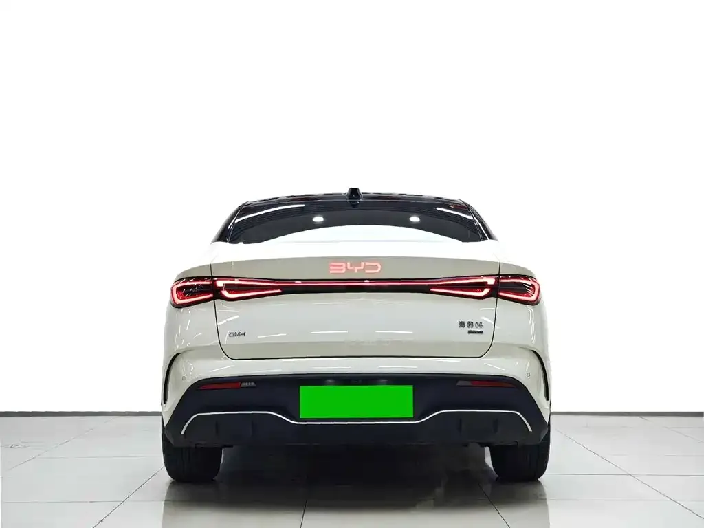 BYD Seal 06 2025 из CN, фото 7