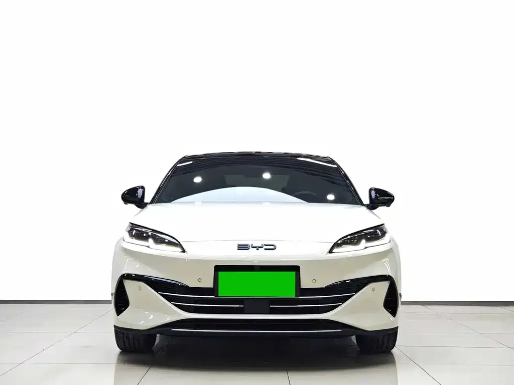 BYD Seal 06 2025 из CN, фото 2