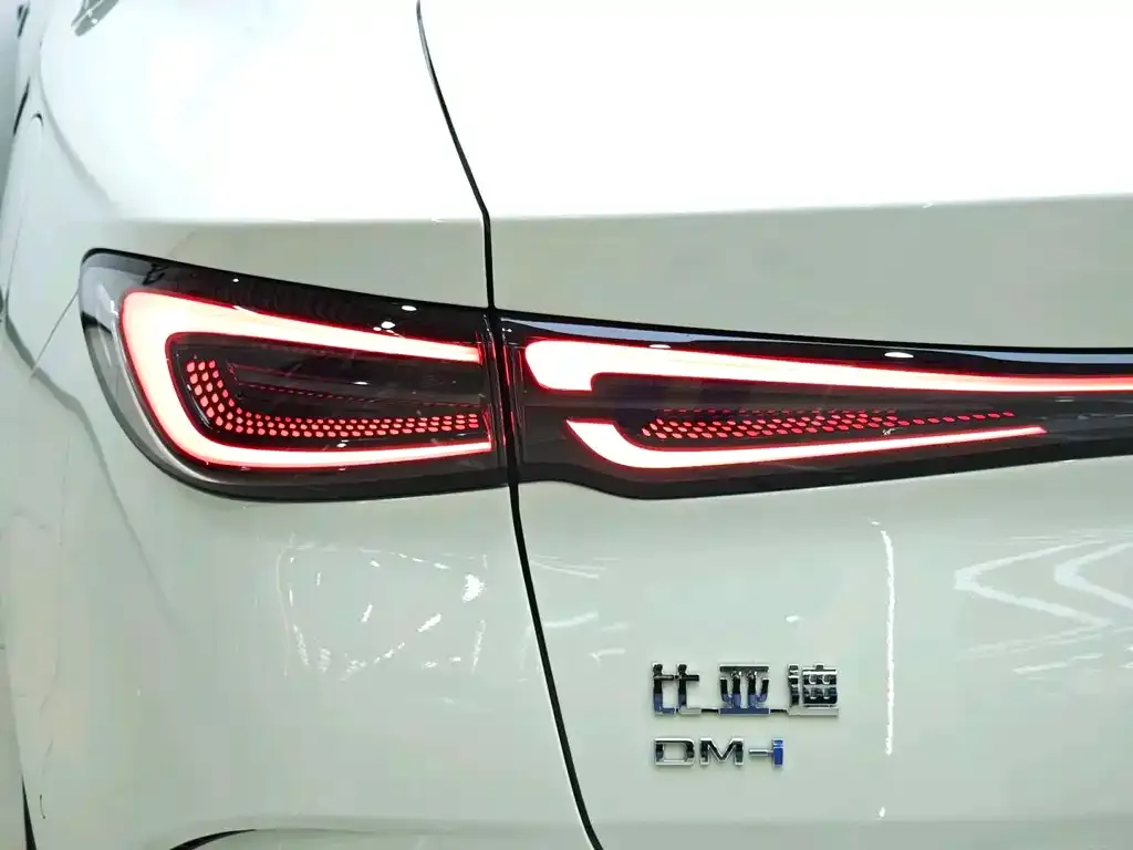 BYD Seal 06 2025 из CN, фото 6