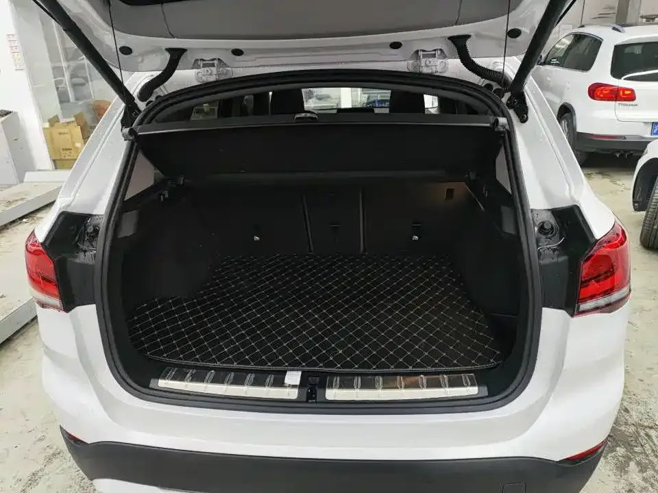 BMW X1 2022 из CN, фото 6