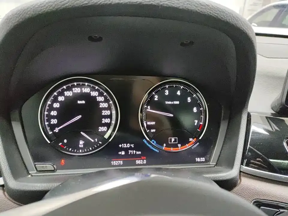 BMW X1 2022 из CN, фото 9