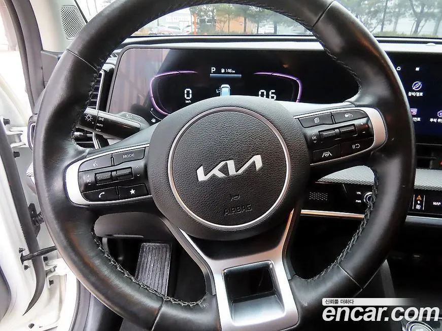 Kia Sportage — фото 4
