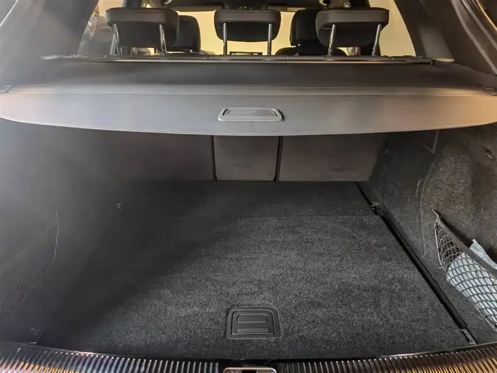 Audi Q5L 2024 из CN, фото 8