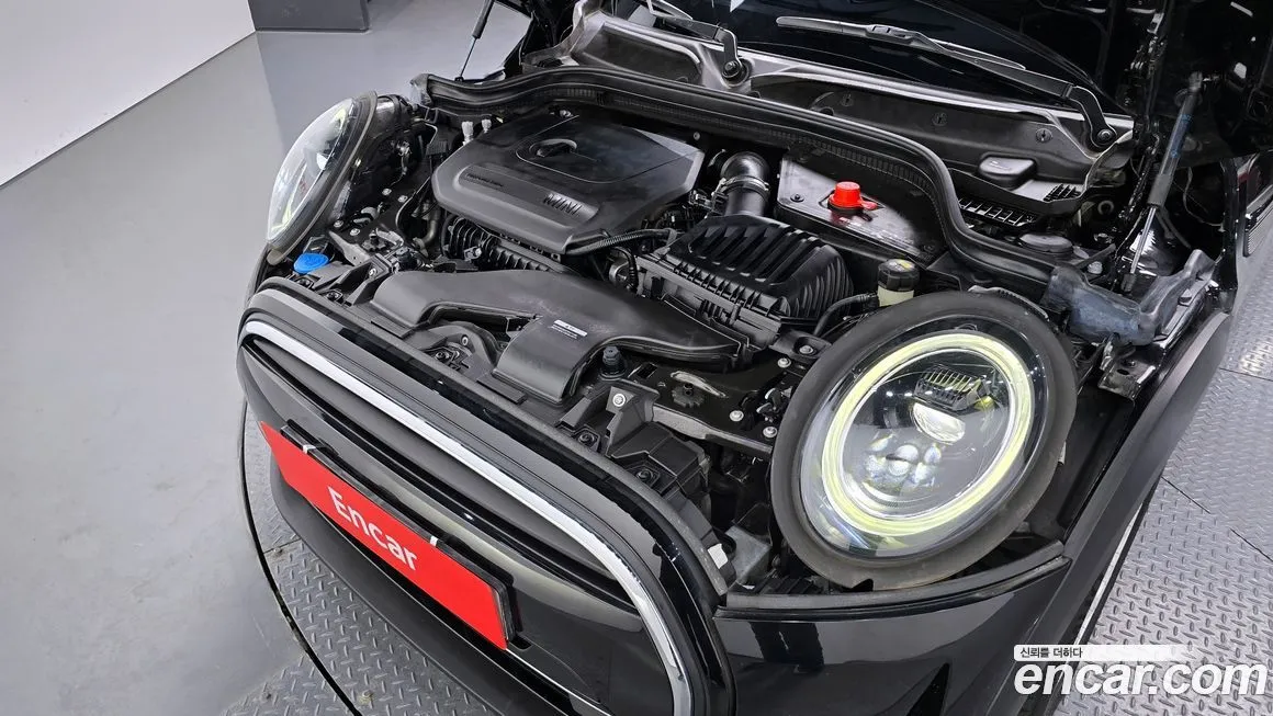 Mini Cooper 2023 из KR, фото 9
