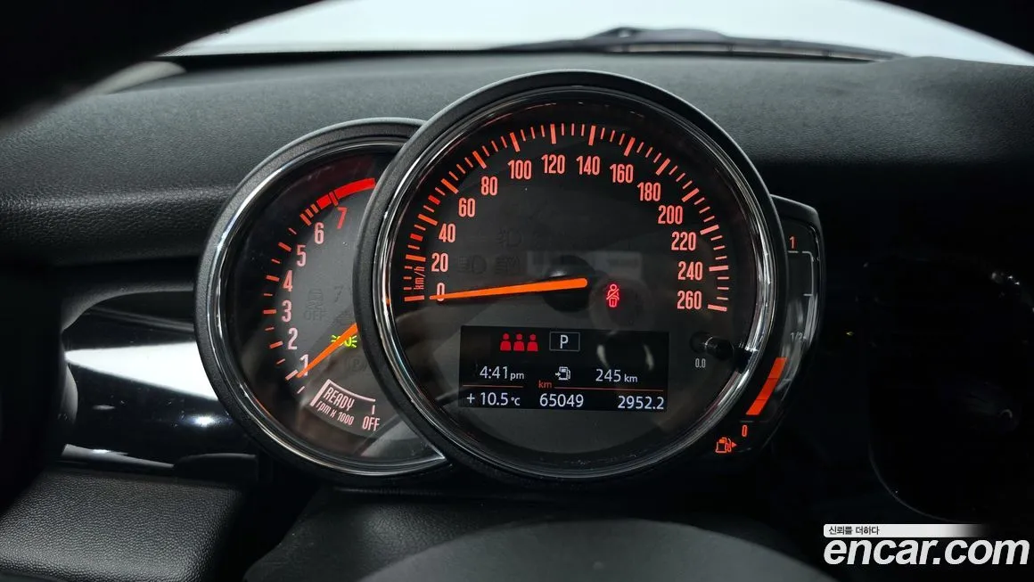 Mini Cooper 2023 из KR, фото 7