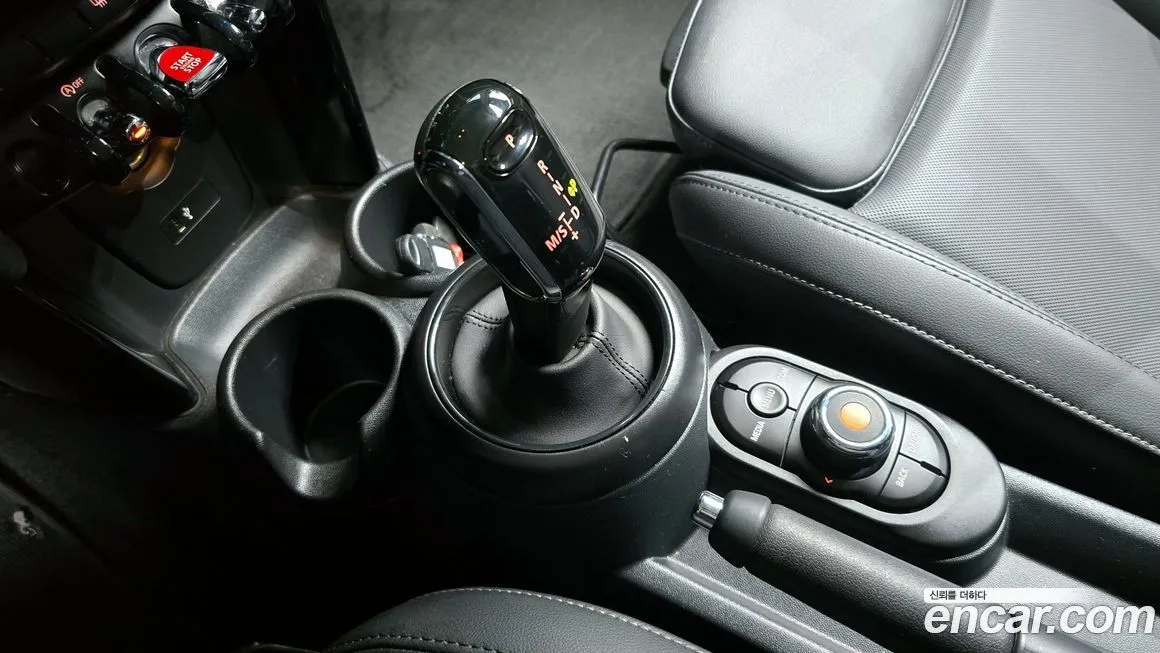 Mini Cooper 2023 из KR, фото 6