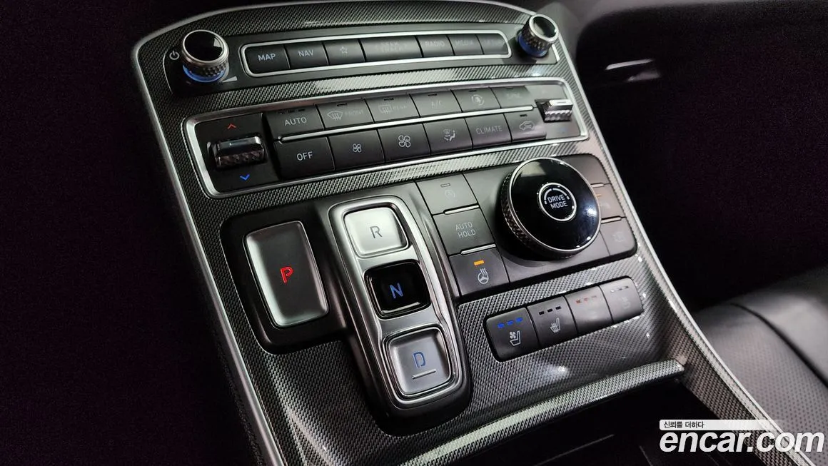Hyundai Santafe — фото 6