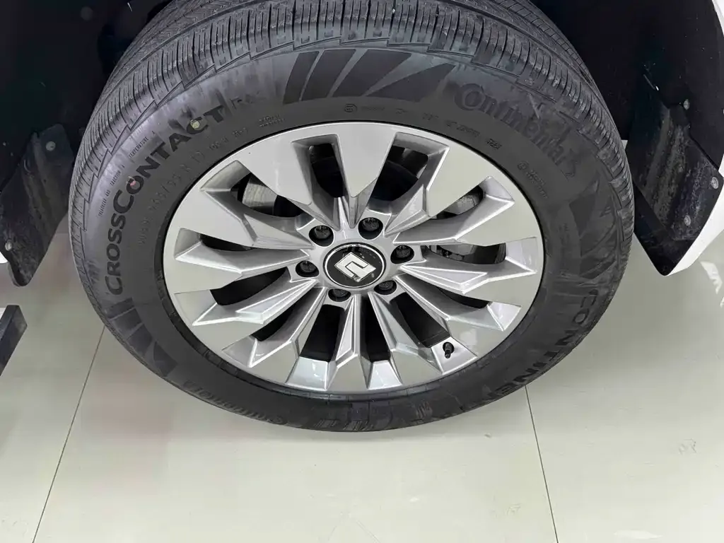 Tank 500 New Energy 2024 из CN, фото 5