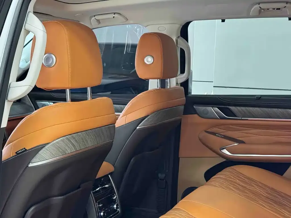 Tank 500 New Energy 2024 из CN, фото 2