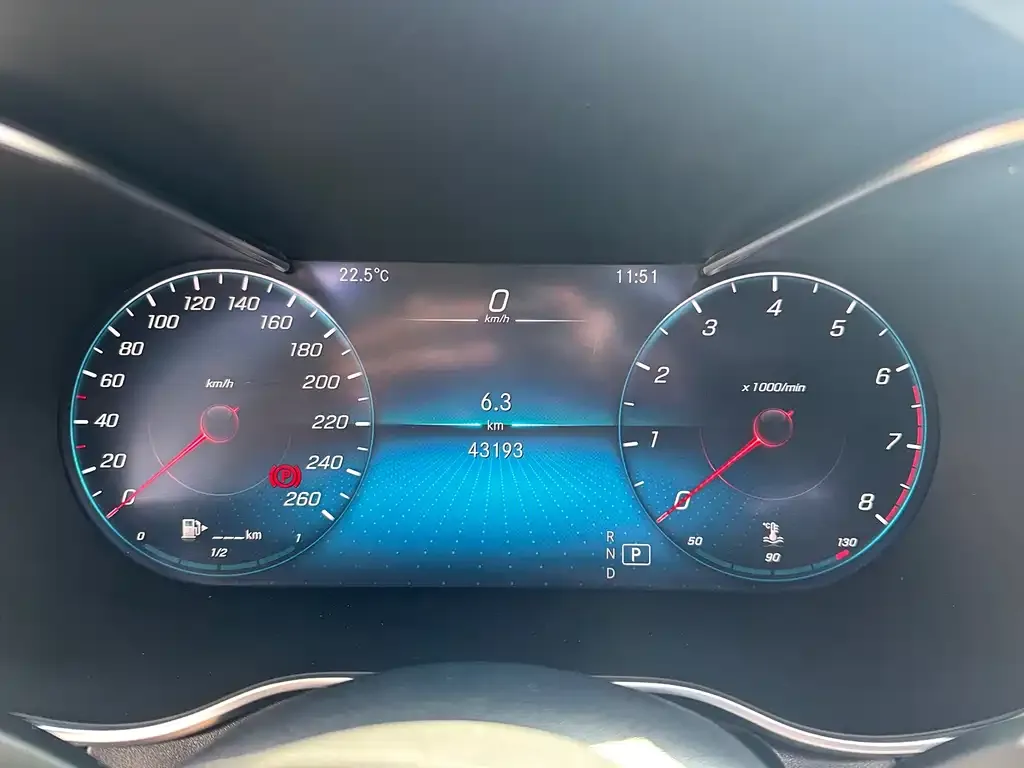 Mercedes-Benz GLC 2021 из CN, фото 2
