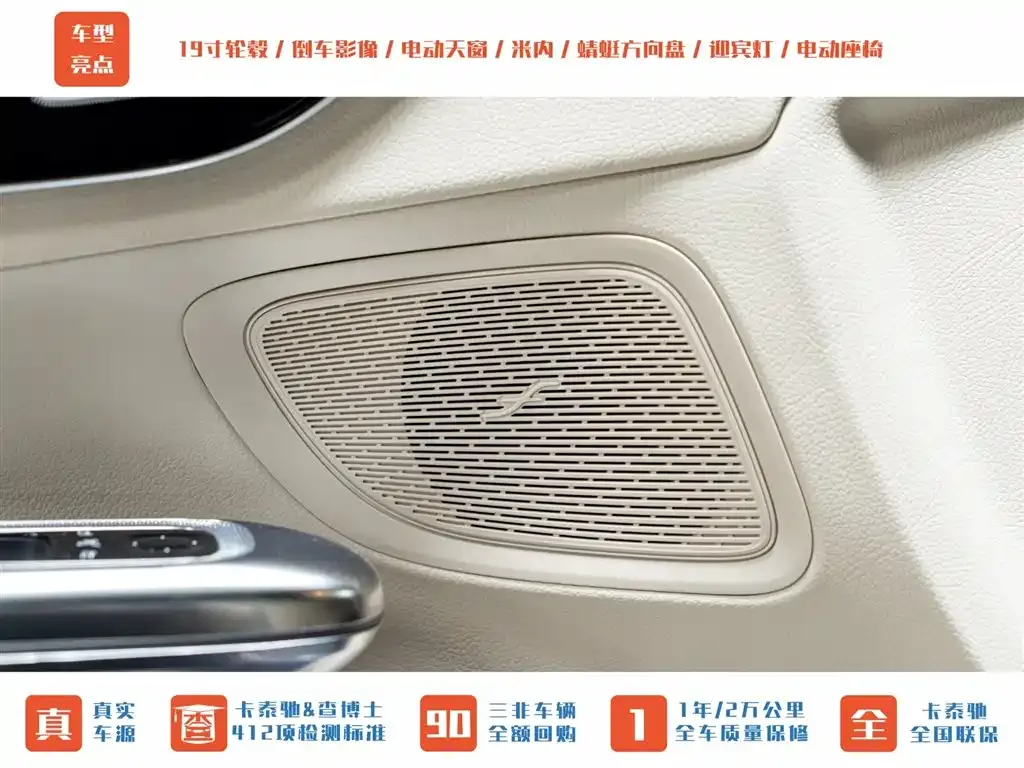 Mercedes-Benz CLE 2025 из CN, фото 6