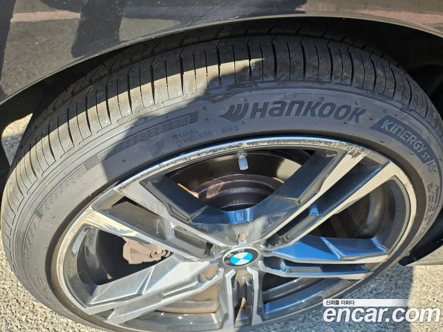 BMW 1-Series 2022 из KR, фото 4