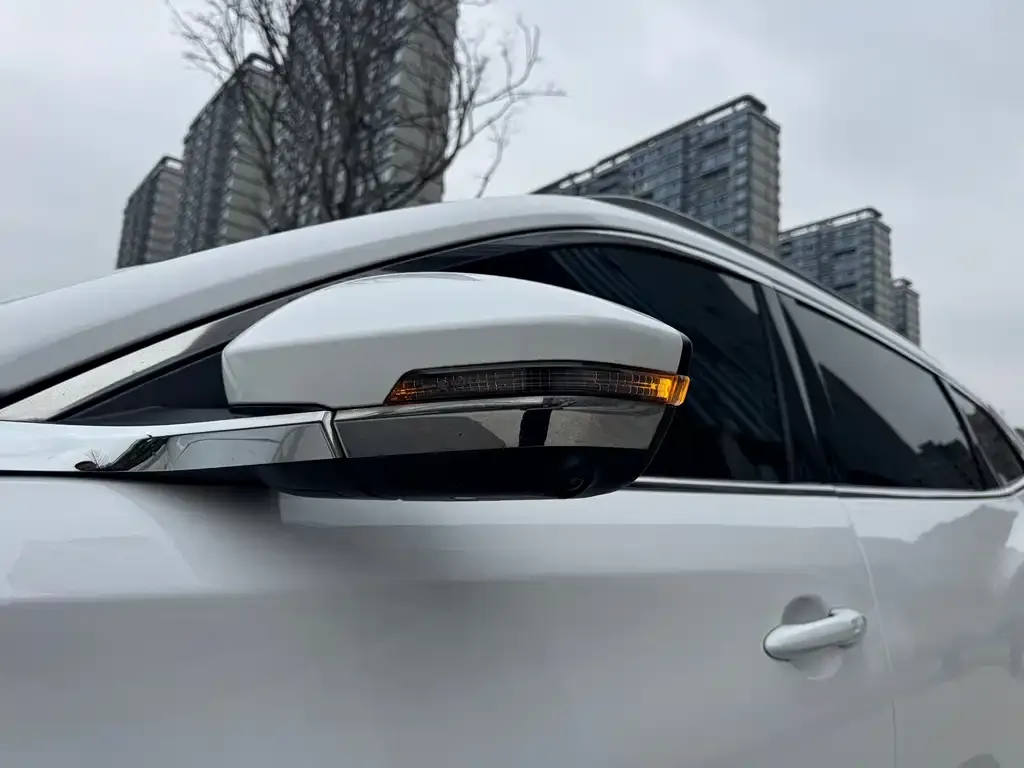 Exeed Lingyun 2022 из CN, фото 3
