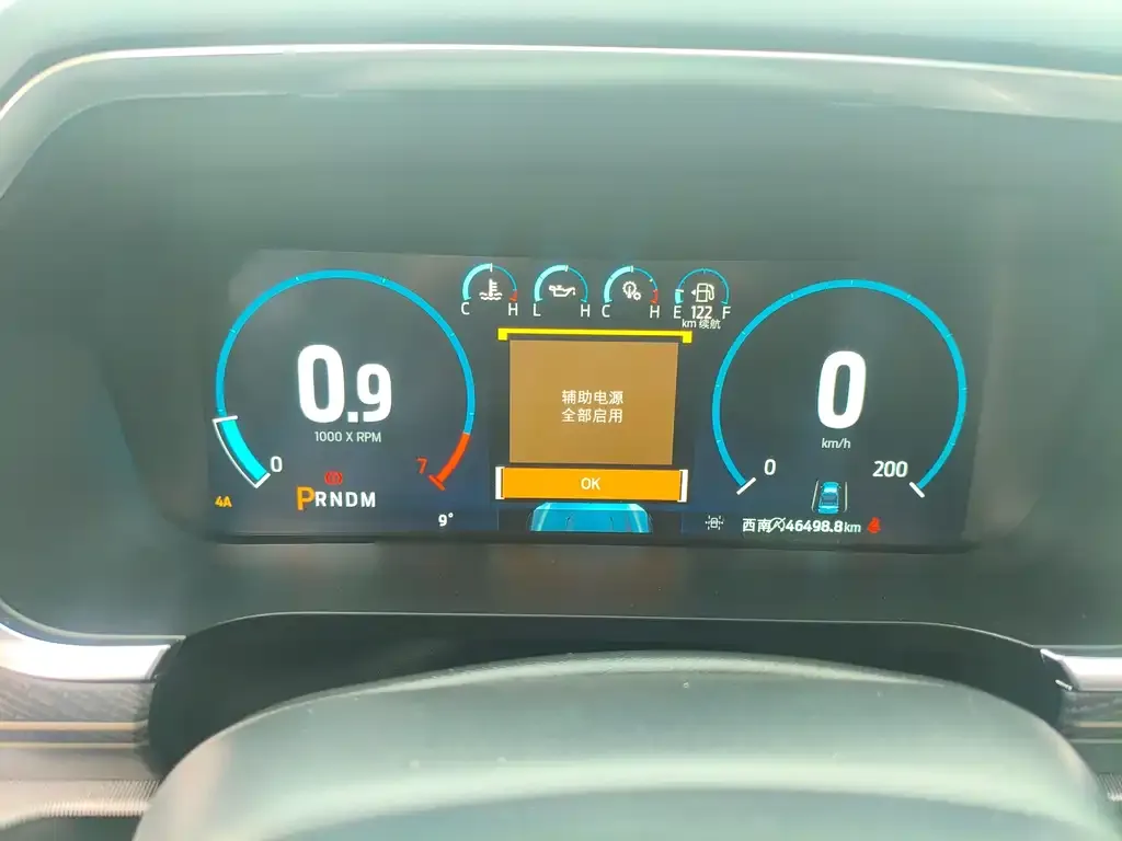 Ford F-150 Raptor 2022 из CN, фото 2