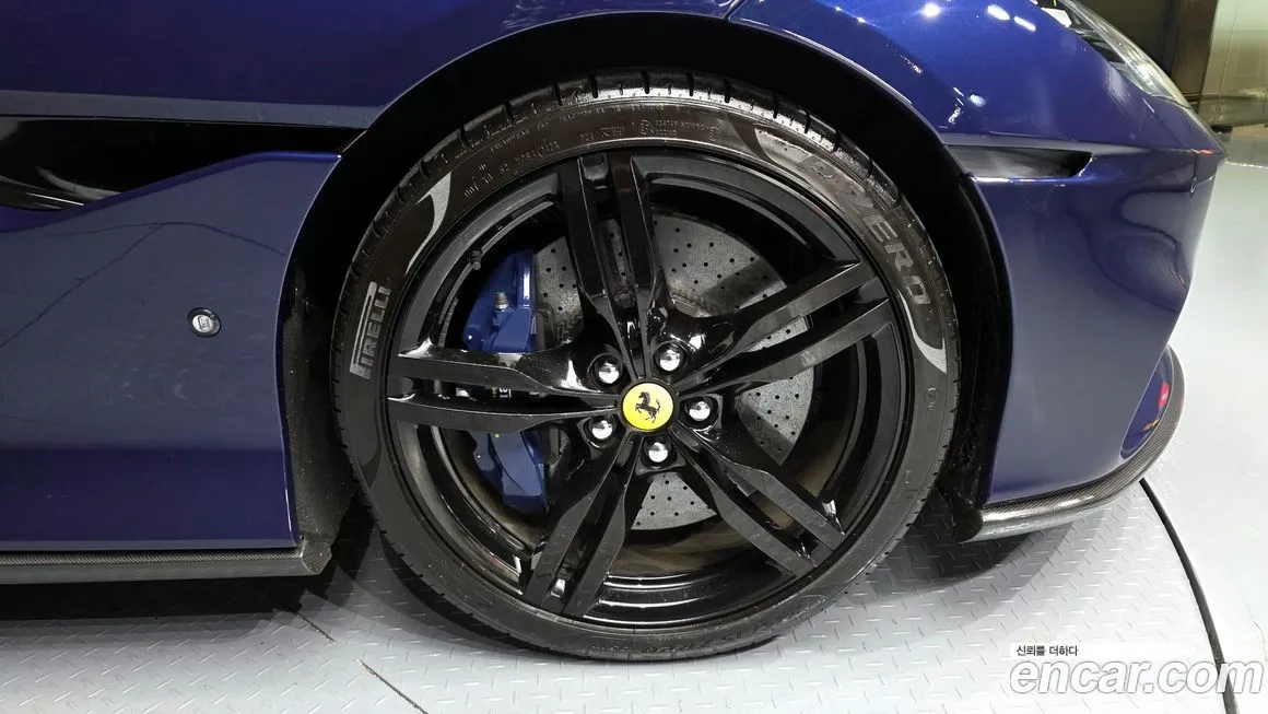 Ferrari Portofino 2023 из KR, фото 5