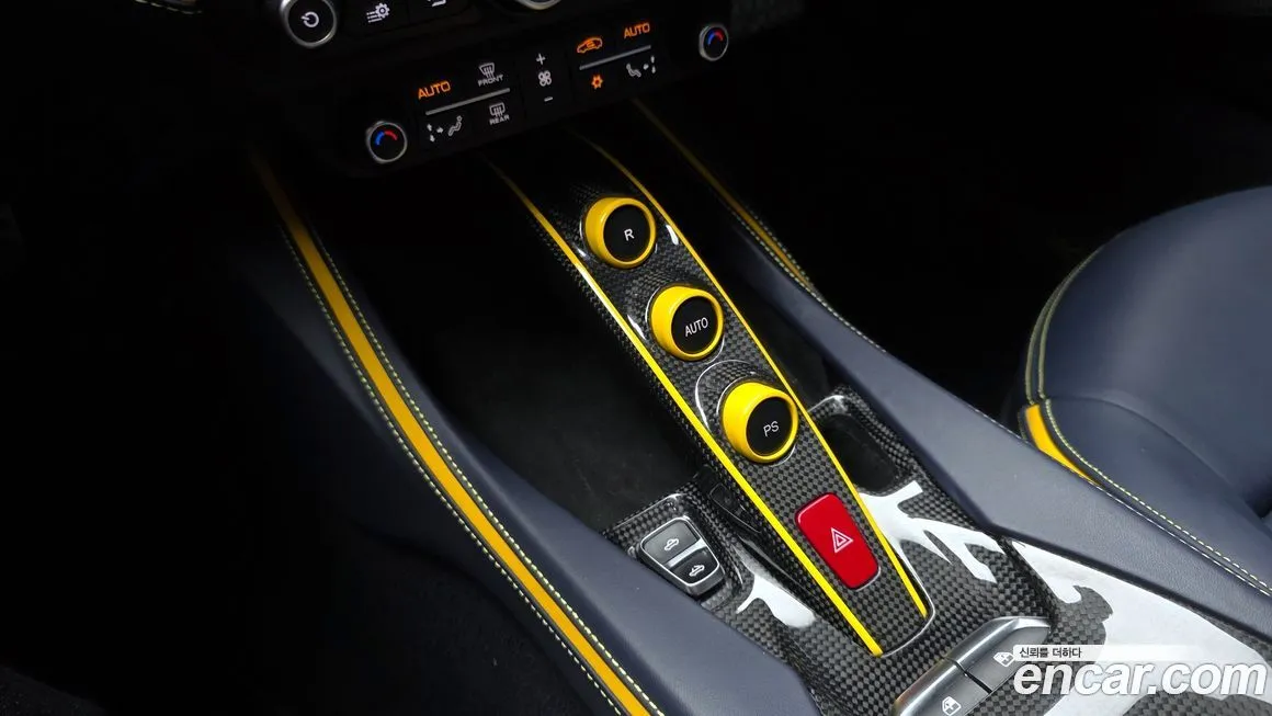 Ferrari Portofino 2023 из KR, фото 6