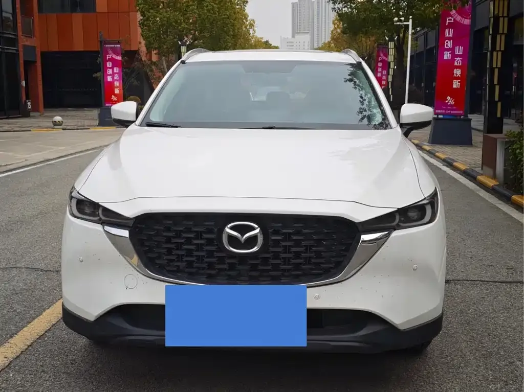 Mazda CX-5 2023 из CN, фото 7