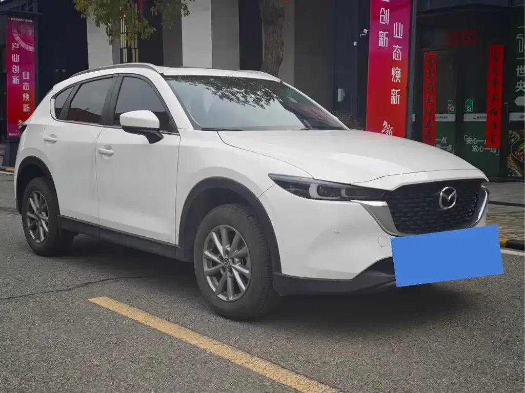 Mazda CX-5 2023 из CN, фото 6
