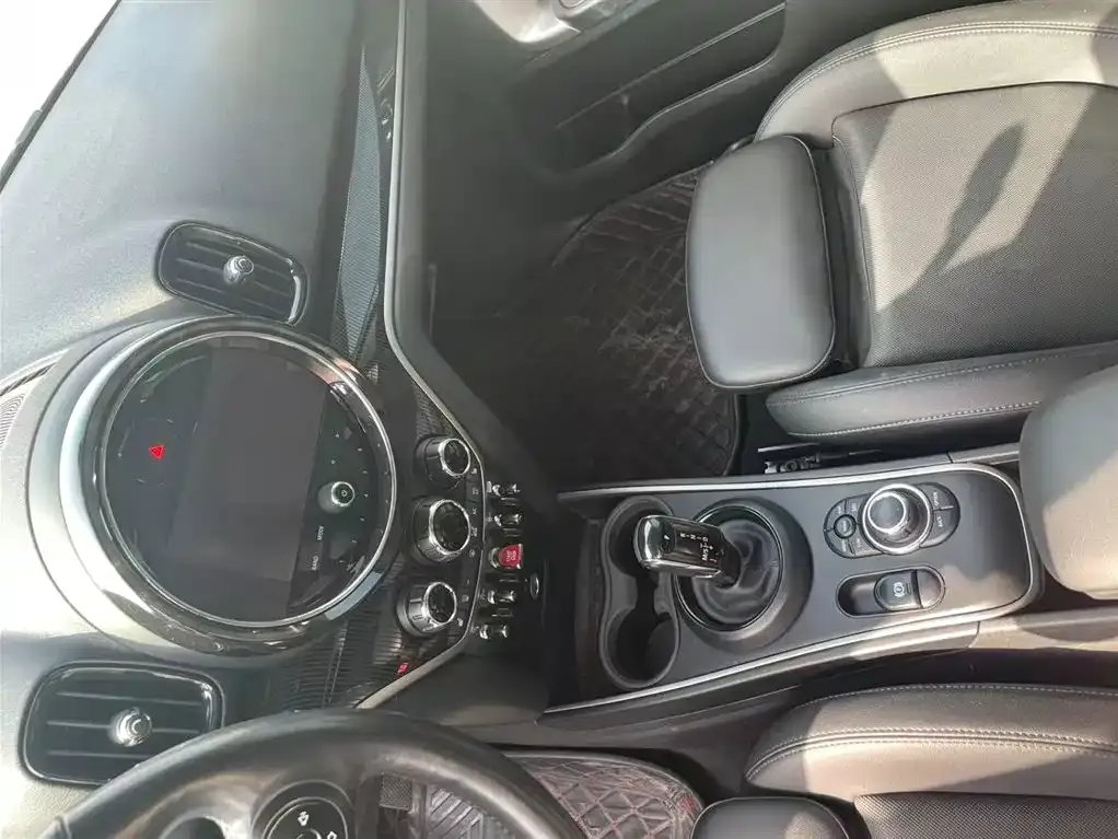 MINI Countryman 2022 из CN, фото 5