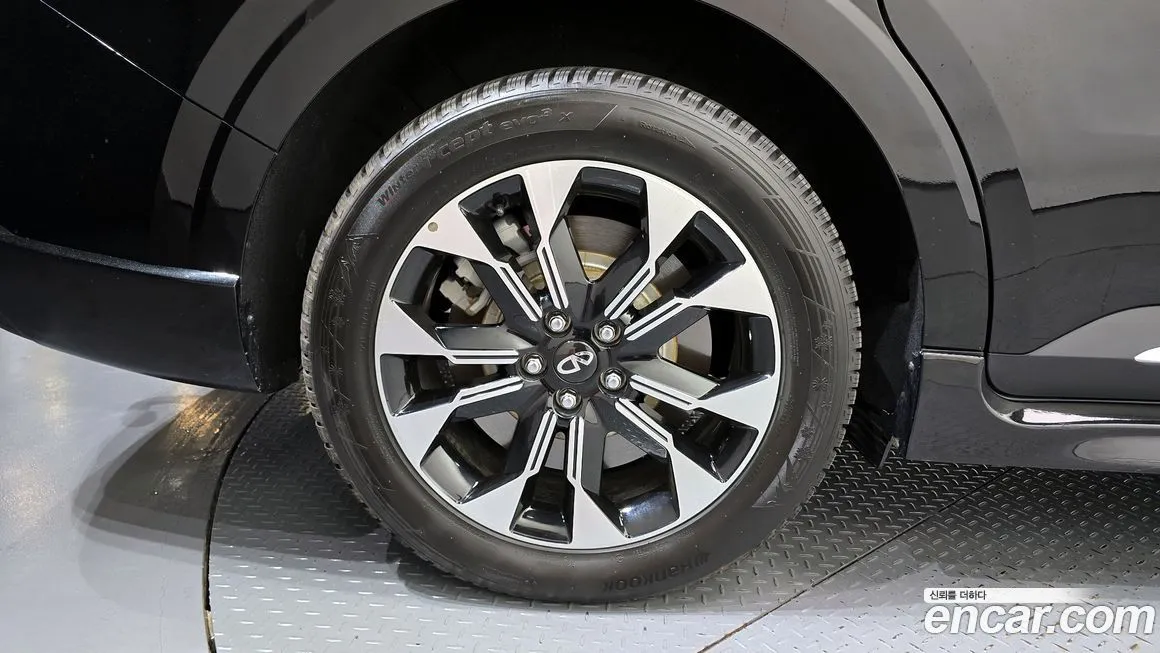 Kia Carnival 2021 из KR, фото 7