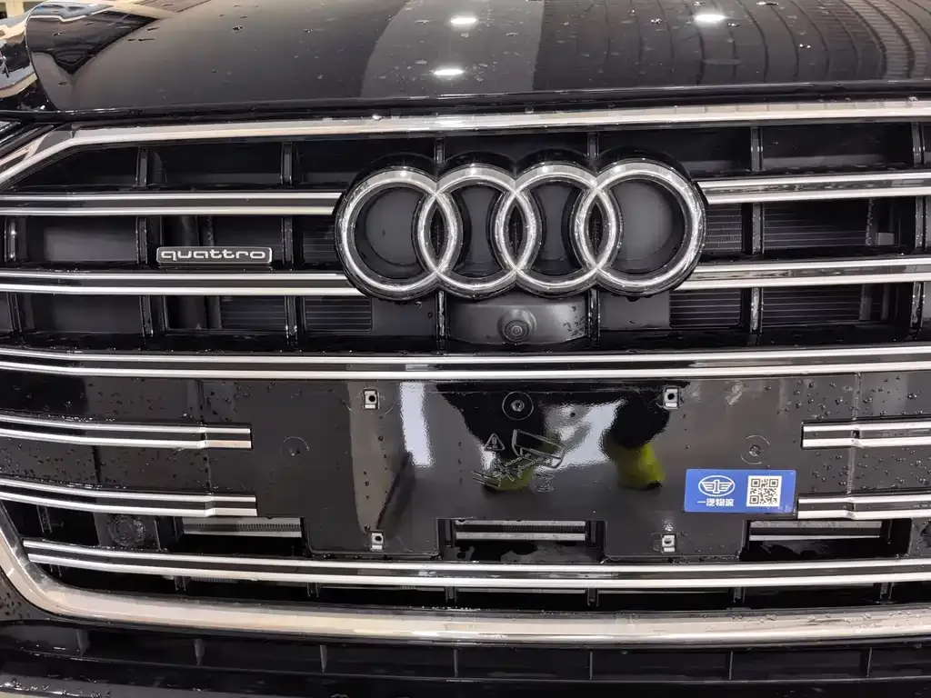 Audi A6L 2024 из CN, фото 6