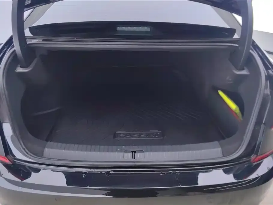 Volkswagen Passat 2025 из CN, фото 3