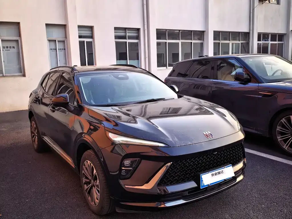 Buick Envision S 2024 из CN, фото 3