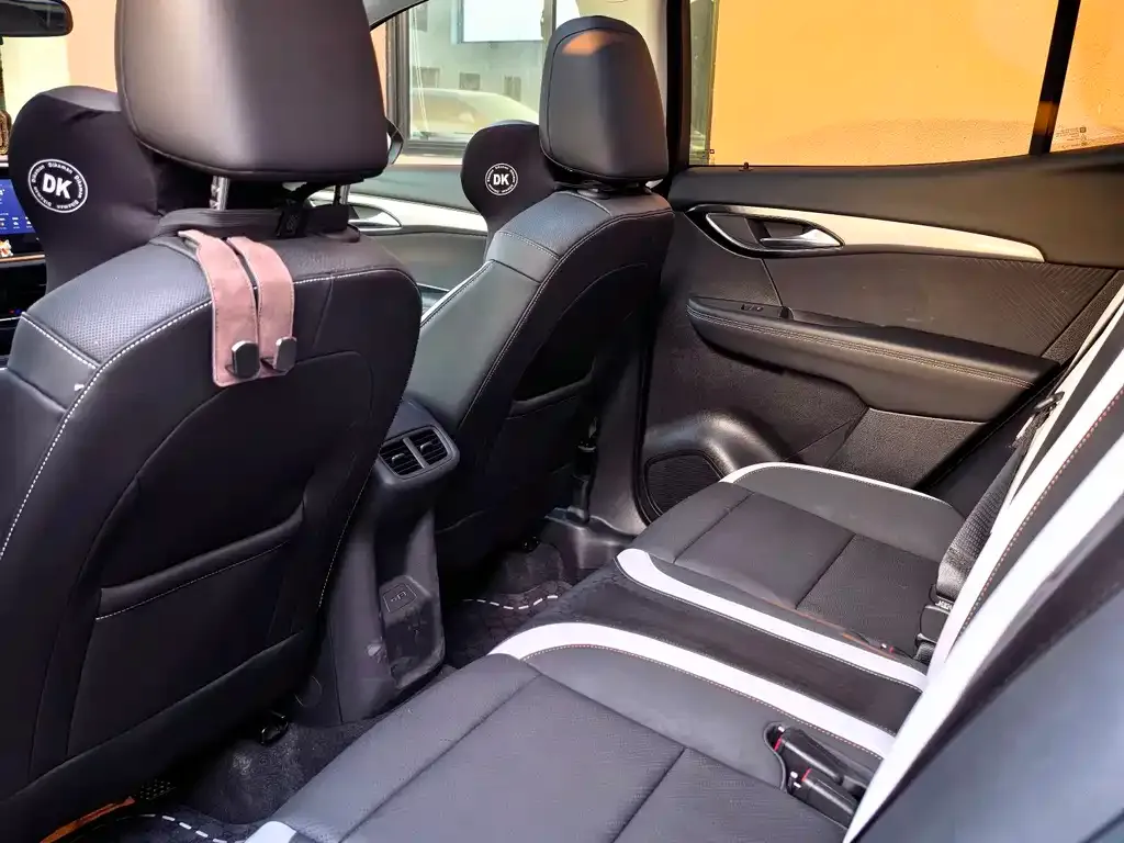 Buick Envision S 2024 из CN, фото 6