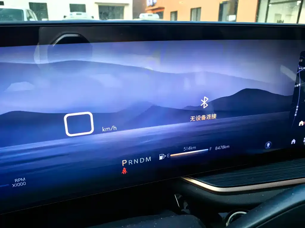 Buick Envision S 2024 из CN, фото 2