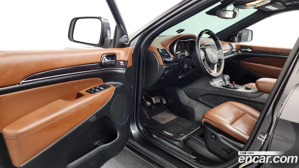 Jeep Cherokee 2021 из KR, фото 5