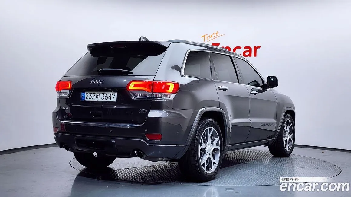 Jeep Cherokee 2021 из KR, фото 9