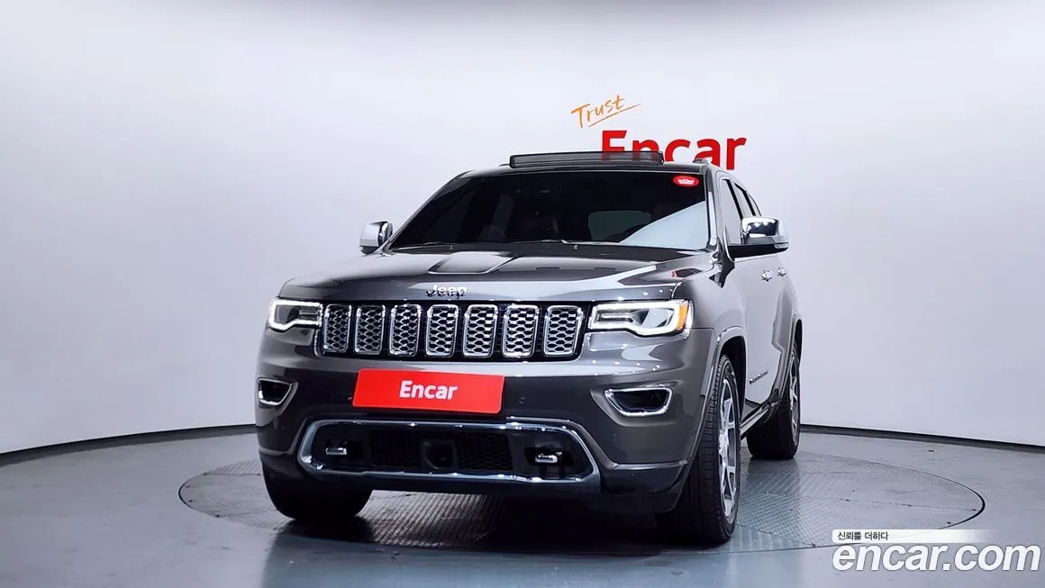 Jeep Cherokee 2021 из KR, фото 8