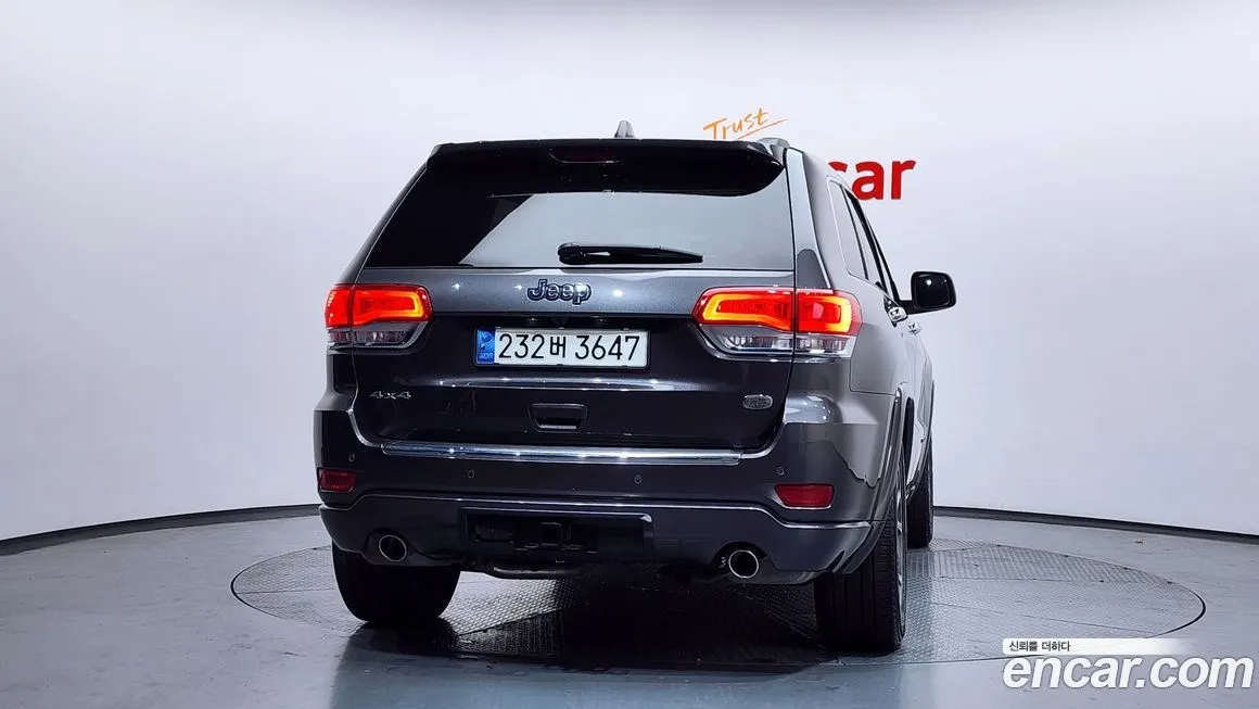 Jeep Cherokee 2021 из KR, фото 7