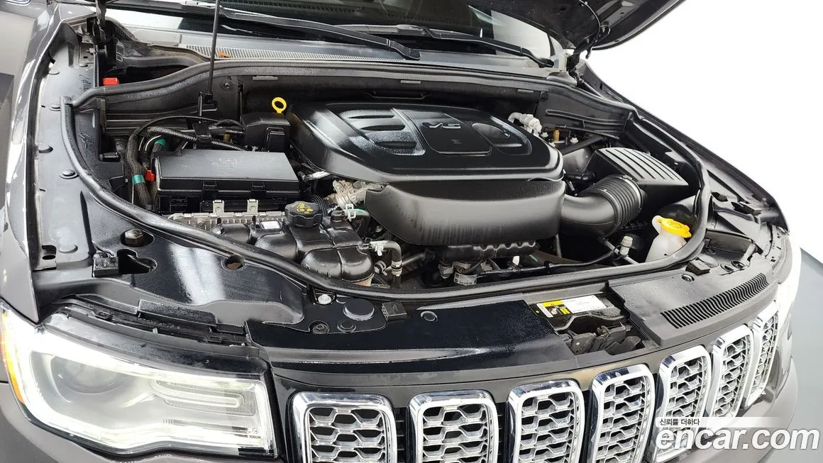 Jeep Cherokee 2021 из KR, фото 3